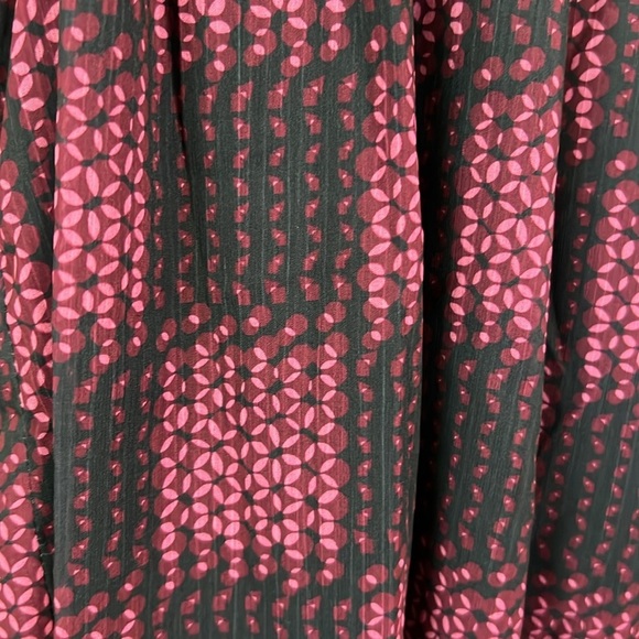 Ramy Brook Halter Top With Tie Sleeveless Size XS - Picture 3 of 10